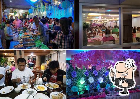 Lamarang Restaurant, Cabanatuan City, Bato.